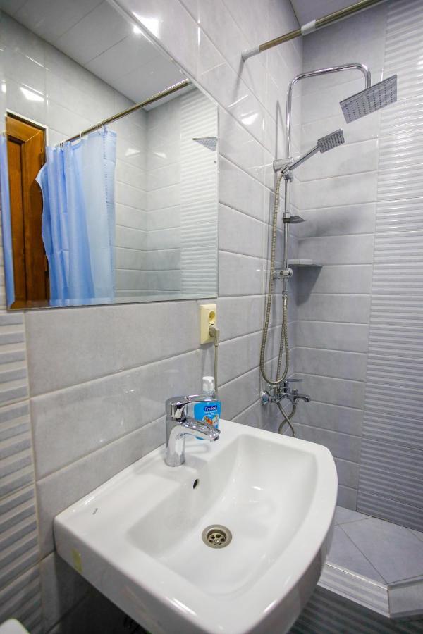 Hotel Point Kutaisi