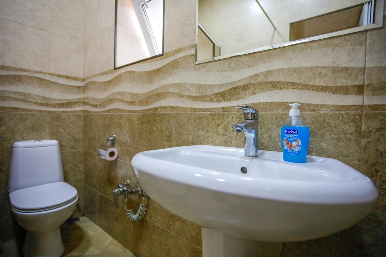 Point Hotel Kutaisi