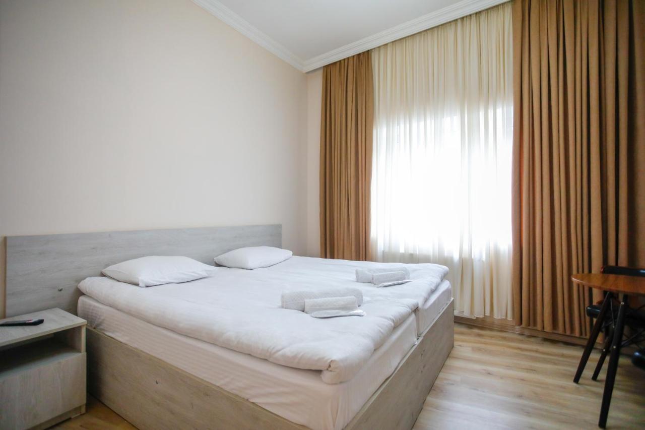 Hotel Point Kutaisi